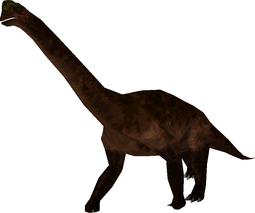Europasaurus (FMM UV-32) Blank Meme Template