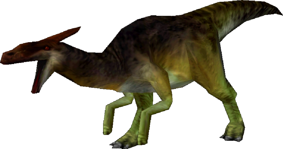High Quality Bonapartesaurus (FMM UV-32) Blank Meme Template