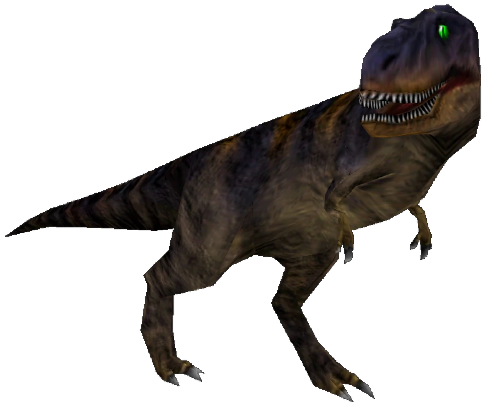 Aucasaurus (FMM UV-32) Blank Meme Template