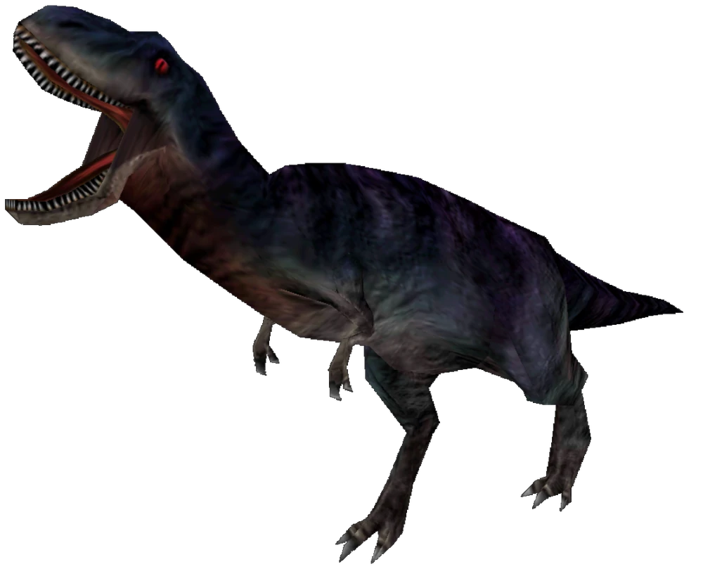 Alpha Aucasaurus (FMM UV-32) Blank Meme Template