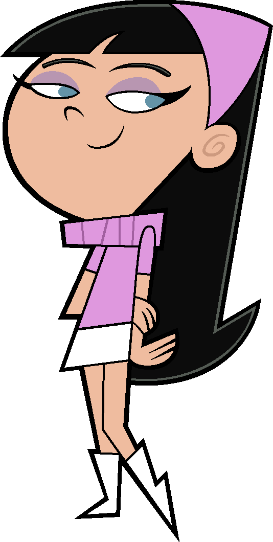 Trixie Tang Meme Template