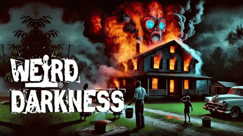 PHANTOM FLAMES: The Terrifying True Story of a Haunted Family’s Poltergeist Fires #WeirdDarkness PHANTOM FLAMES: The Terrifying True Story of a Haunted Family’s Poltergeist Fires #WeirdDarkness