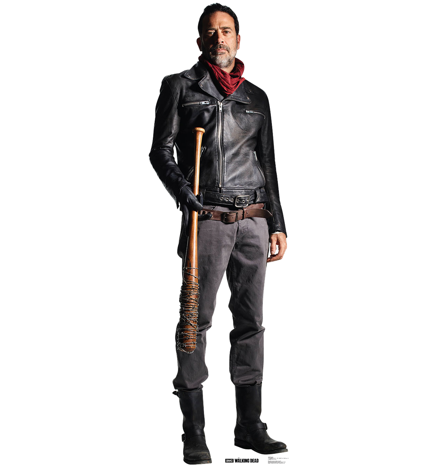 Negan Blank Meme Template