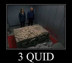 3 quidbad Blank Meme Template