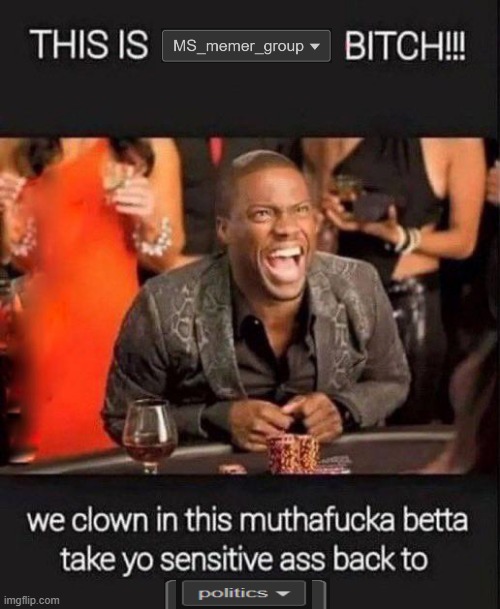 This is msmg bitch | image tagged in this is msmg bitch | made w/ Imgflip meme maker