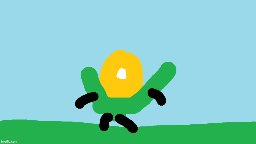 corny post | image tagged in corny stickman | made w/ Imgflip meme maker