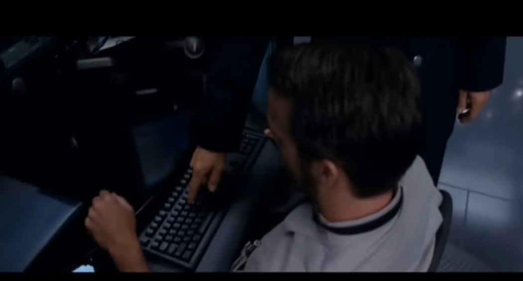 skynet operational Blank Meme Template