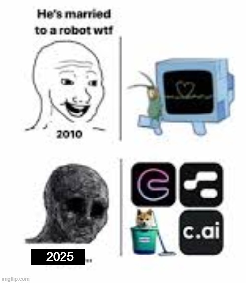 2025 | made w/ Imgflip meme maker
