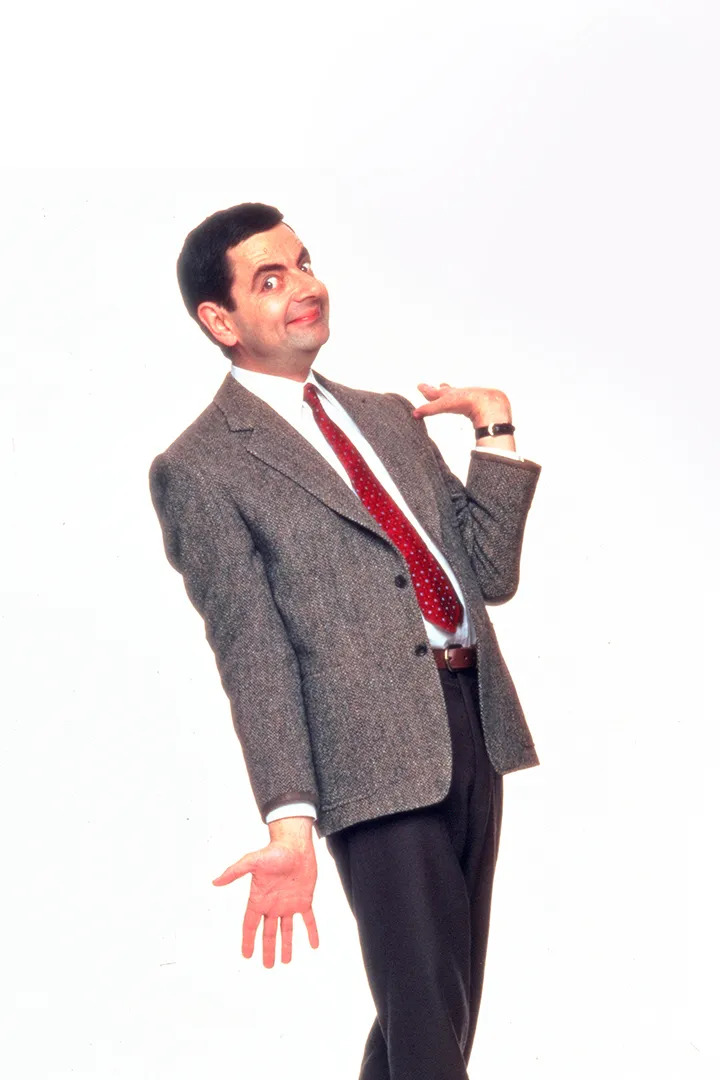 Mr. Been Blank Meme Template