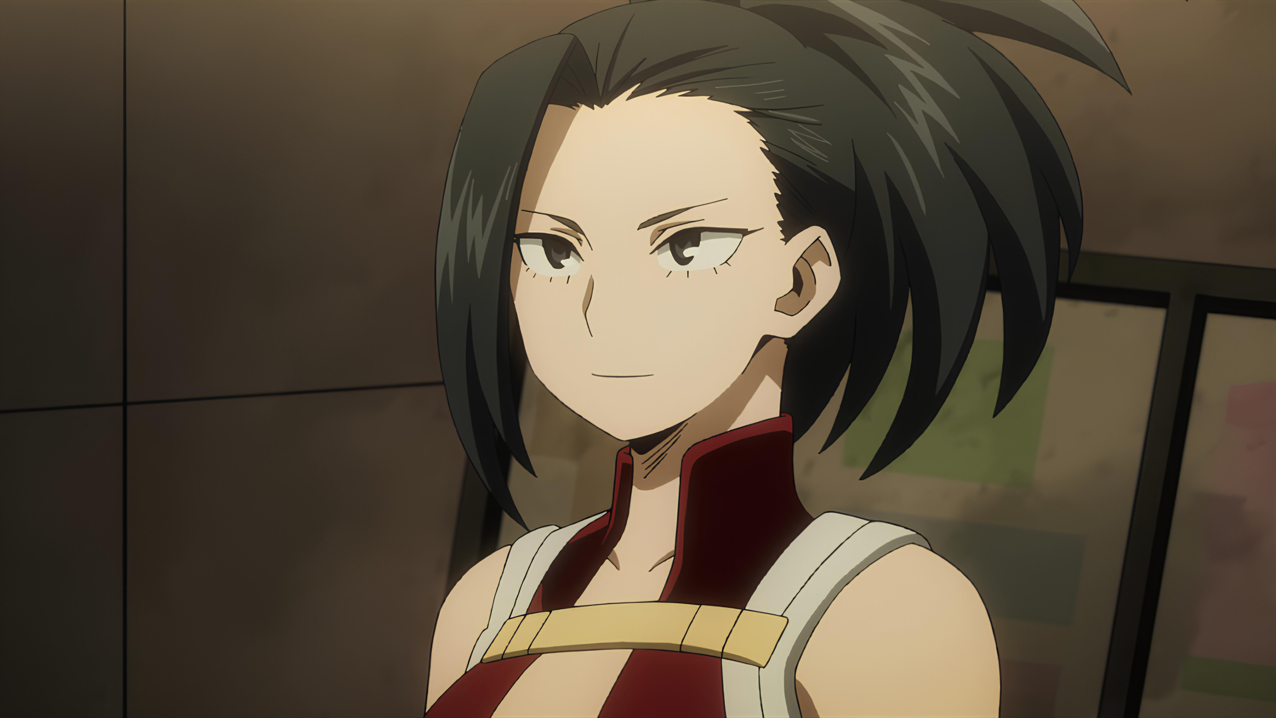 momo Blank Meme Template