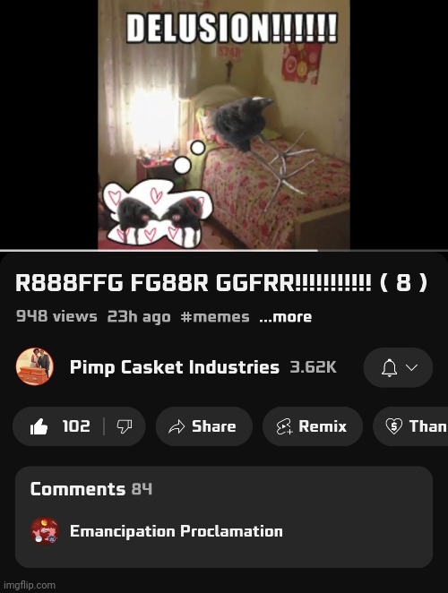 holy. fucking. shit. | made w/ Imgflip meme maker