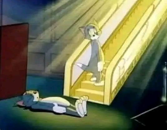 Chris Joines Blank Meme Template