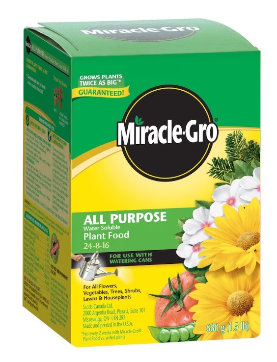 High Quality Miracle grow Blank Meme Template