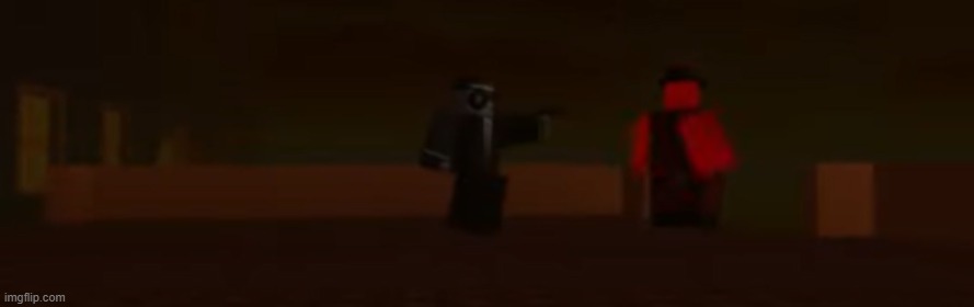 historical events recreated in roblox pt 1 | made w/ Imgflip meme maker