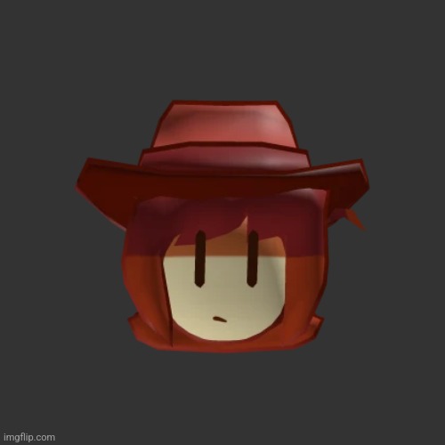 imgflip cloud being dtsyeored means no more voting game... | image tagged in clover roblox real | made w/ Imgflip meme maker