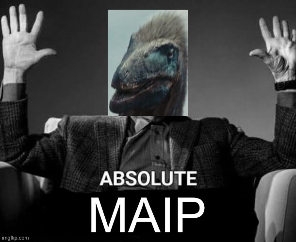 . | made w/ Imgflip meme maker
