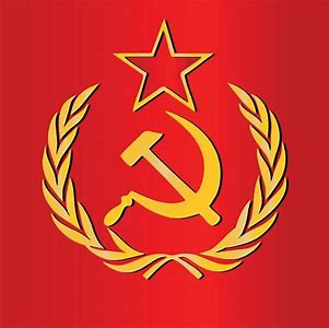 Soviet Anthem Blank Meme Template