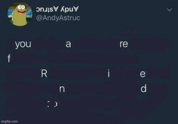 :) | image tagged in if you design a quest | made w/ Imgflip meme maker