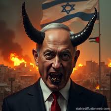High Quality benjamin netanyahu Blank Meme Template