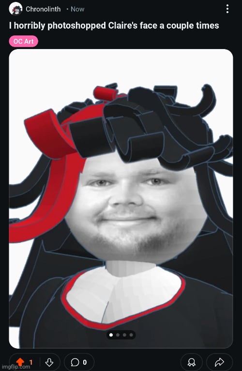I think I'm about to be murdered | made w/ Imgflip meme maker