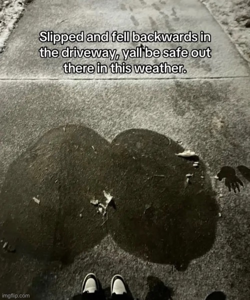 Fell over | made w/ Imgflip meme maker
