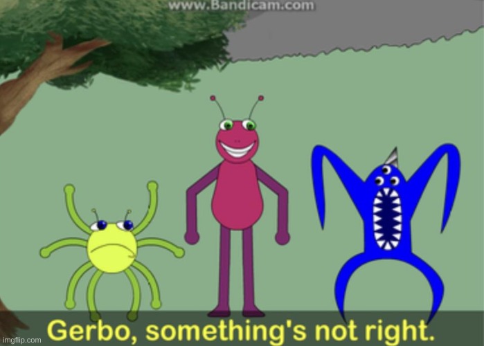bugbo episode 4 leak | image tagged in bugbo episode 4 leak | made w/ Imgflip meme maker