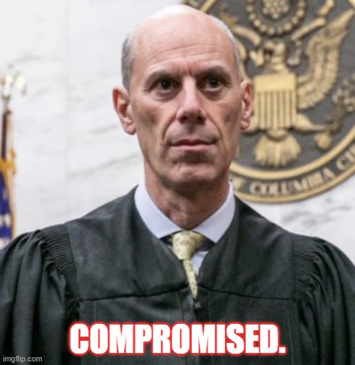 Compromised | COMPROMISED. | image tagged in boasburg,compromised,america last | made w/ Imgflip meme maker