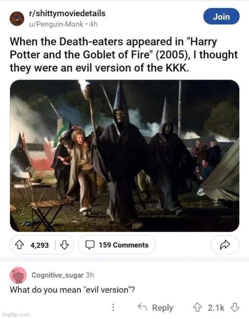 Death-eaters | image tagged in death,harry potter,fire | made w/ Imgflip meme maker