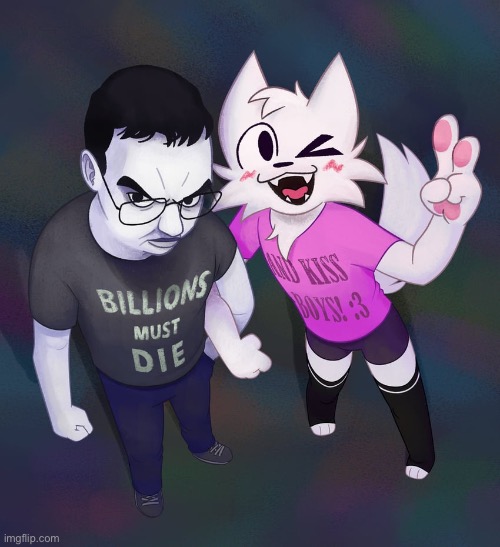 @manticore | made w/ Imgflip meme maker