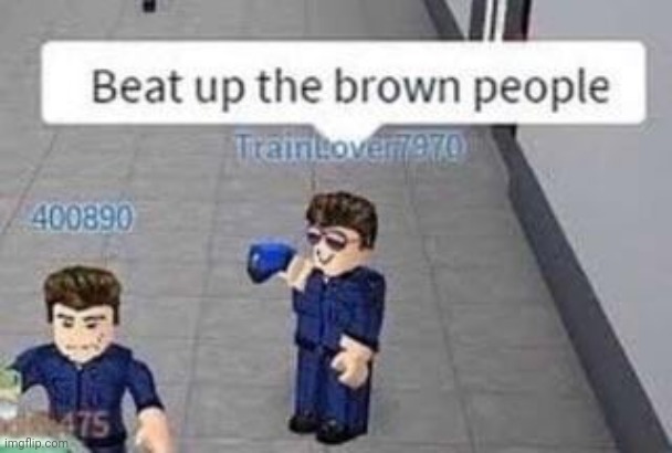 robloxcore | made w/ Imgflip meme maker