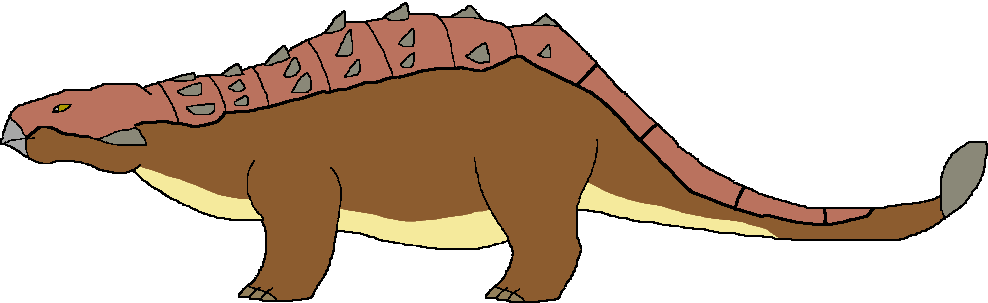 Female Talarurus (Paleoverse + EOIverse) Meme Template