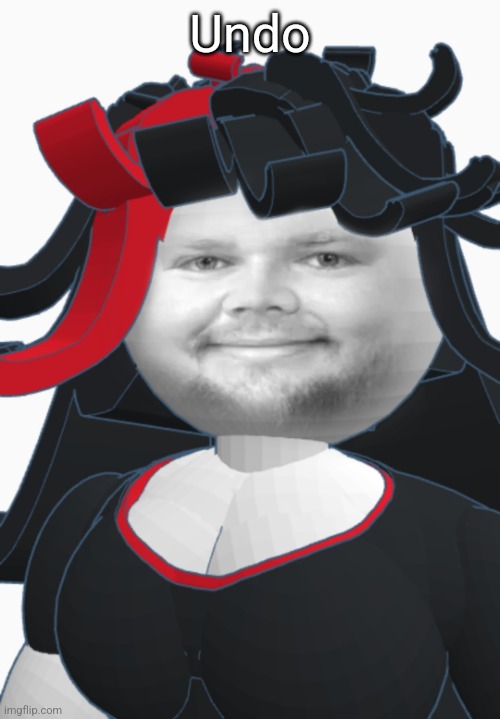 JD Clance | Undo | image tagged in jd clance | made w/ Imgflip meme maker