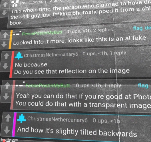 Msmg book boring as FUCK | made w/ Imgflip meme maker