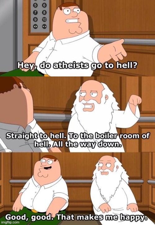 Am I cancelled for this | image tagged in family guy,peter griffin,offensive | made w/ Imgflip meme maker