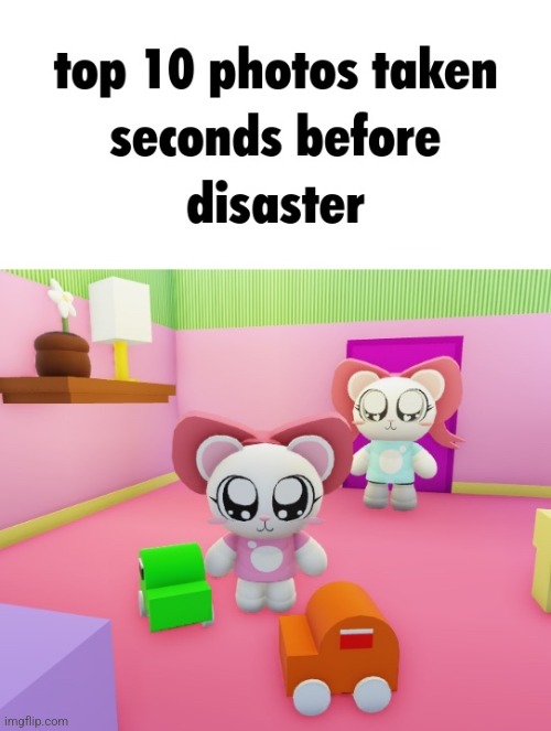 i dunno | image tagged in pretty blood,shitpost,roblox,memes,rinny,dude quit reading the tags | made w/ Imgflip meme maker