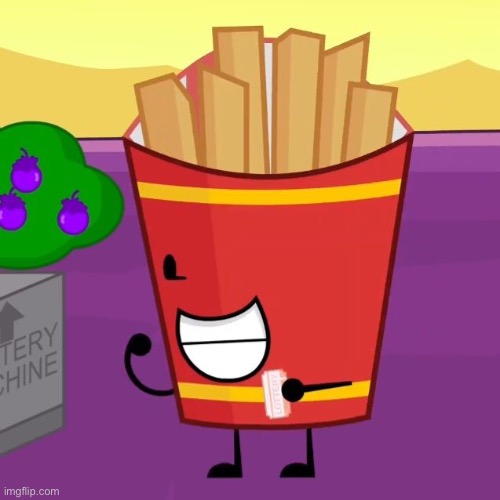 Fries pfp | image tagged in fries pfp | made w/ Imgflip meme maker