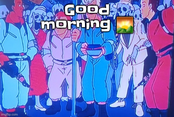 :) | Good morning 🌄 | image tagged in average matt rose video | made w/ Imgflip meme maker
