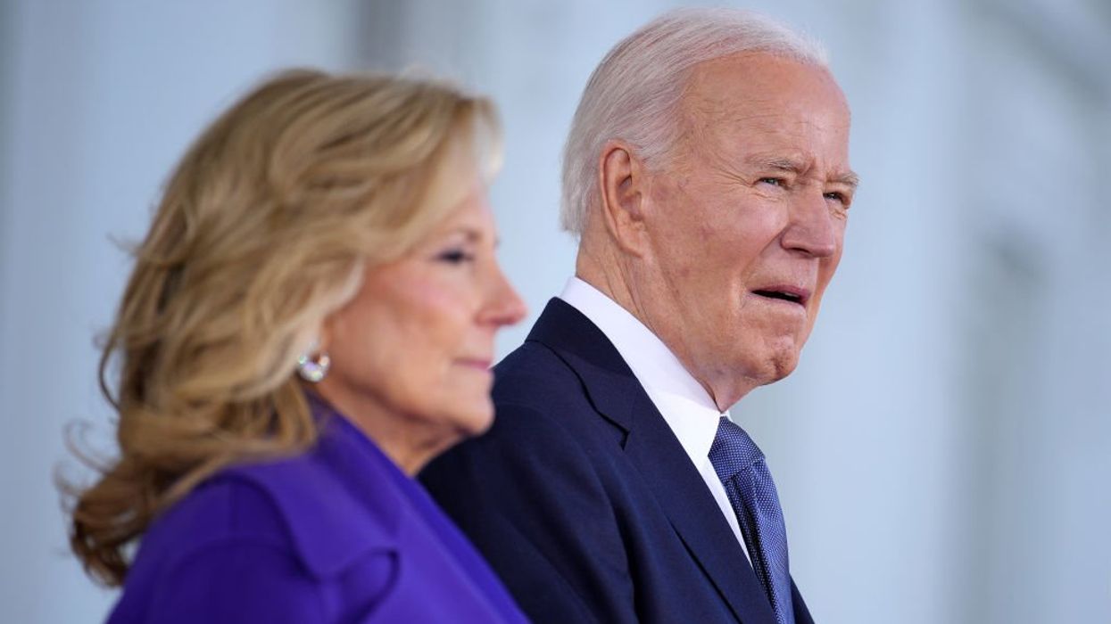 Bidens Blank Meme Template