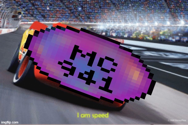 Cars meme I'm speed | image tagged in cars meme i'm speed | made w/ Imgflip meme maker