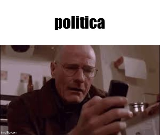 Is it already that time again? | image tagged in waltpolitica | made w/ Imgflip meme maker