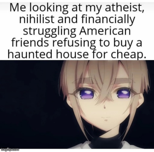 She my new fav tomboy | made w/ Imgflip meme maker