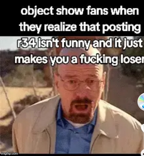 I used to be one of these ppl | made w/ Imgflip meme maker