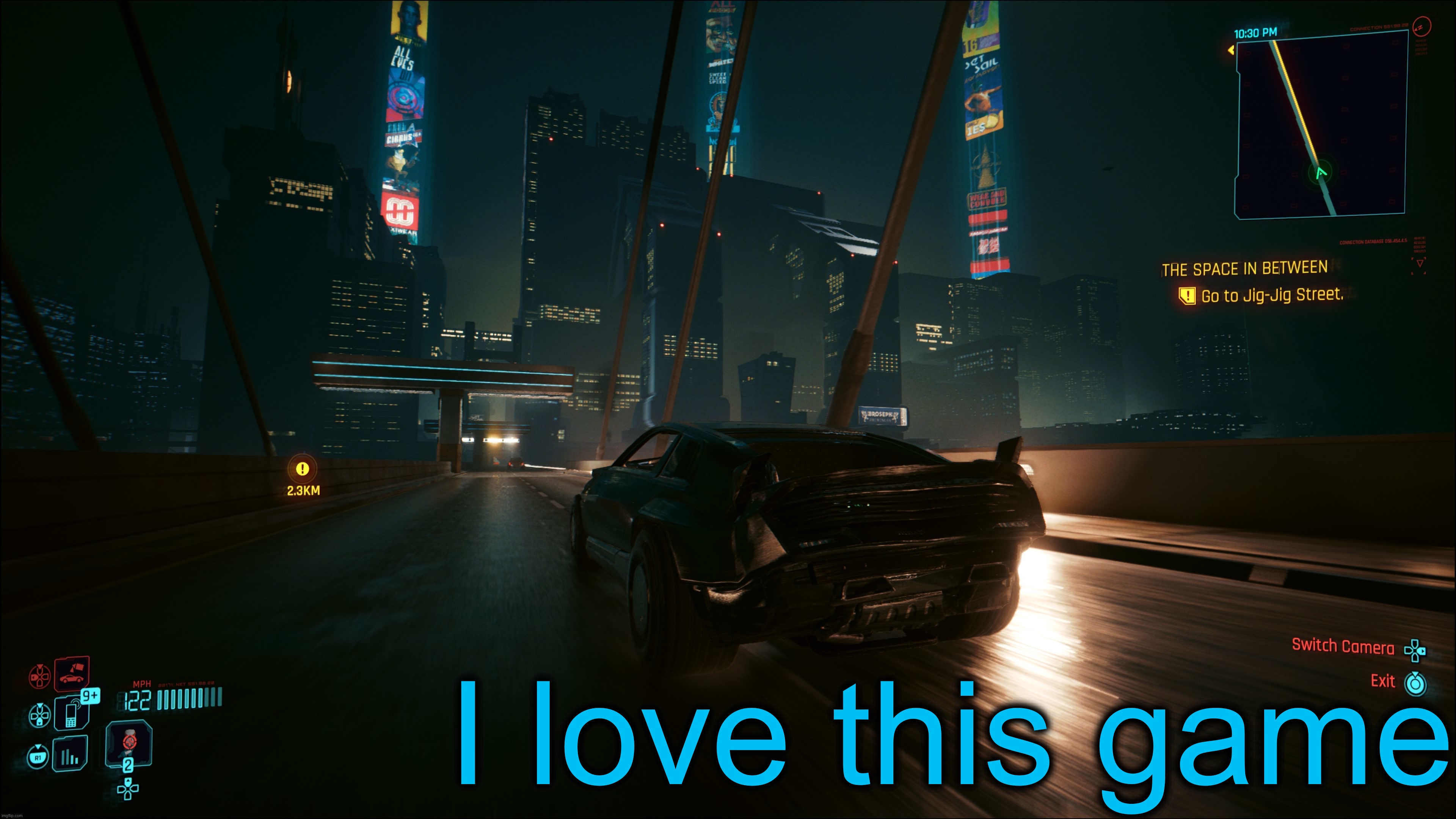 I love this game | made w/ Imgflip meme maker