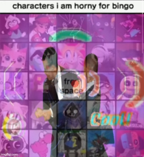 Shutcho bitchass | image tagged in characters i am horny | made w/ Imgflip meme maker