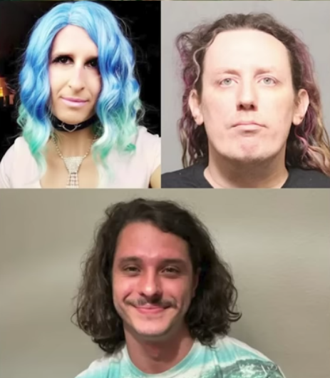 3 Blank Meme Template