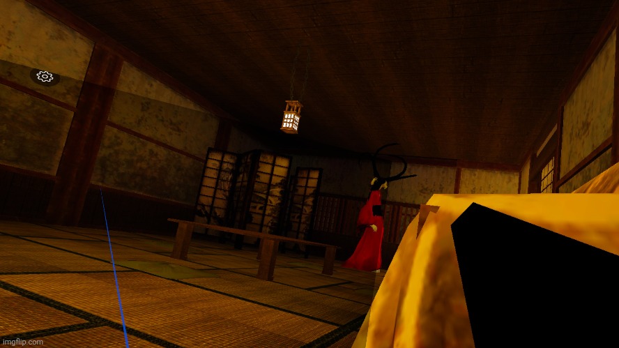 this mf is camping me and the closets are broken | made w/ Imgflip meme maker
