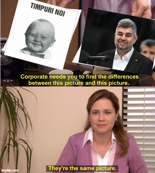 They're The Same Picture | image tagged in memes | made w/ Imgflip meme maker