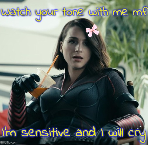 Stormfront relaxing | Watch your tone with me mf; I'm sensitive and I will cry | image tagged in stormfront relaxing | made w/ Imgflip meme maker