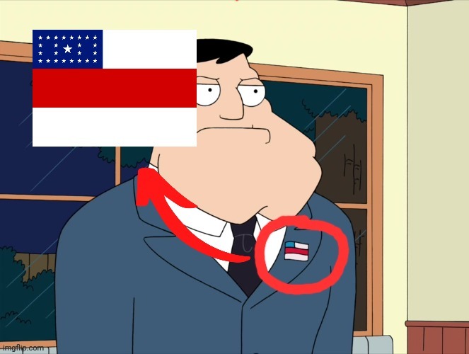 Brasil número um | image tagged in brazil,american dad | made w/ Imgflip meme maker