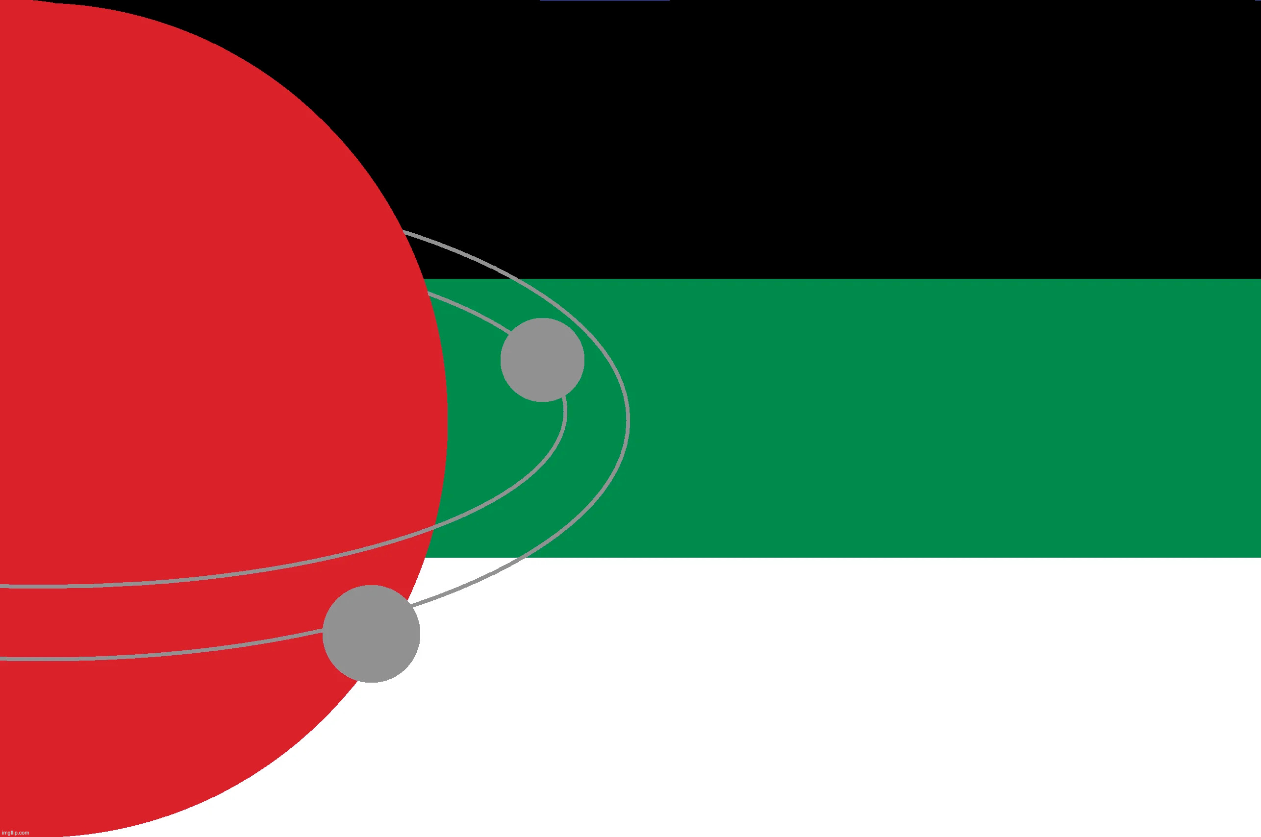 If the Arabs colonized Mars | made w/ Imgflip meme maker